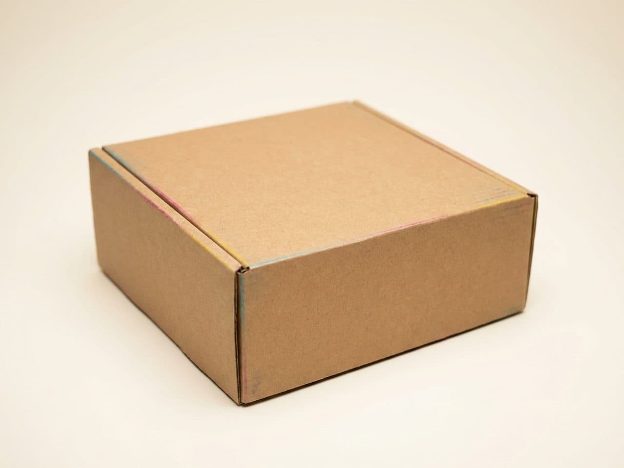 Custom Packaging — Angels Print, Sun Valley CA